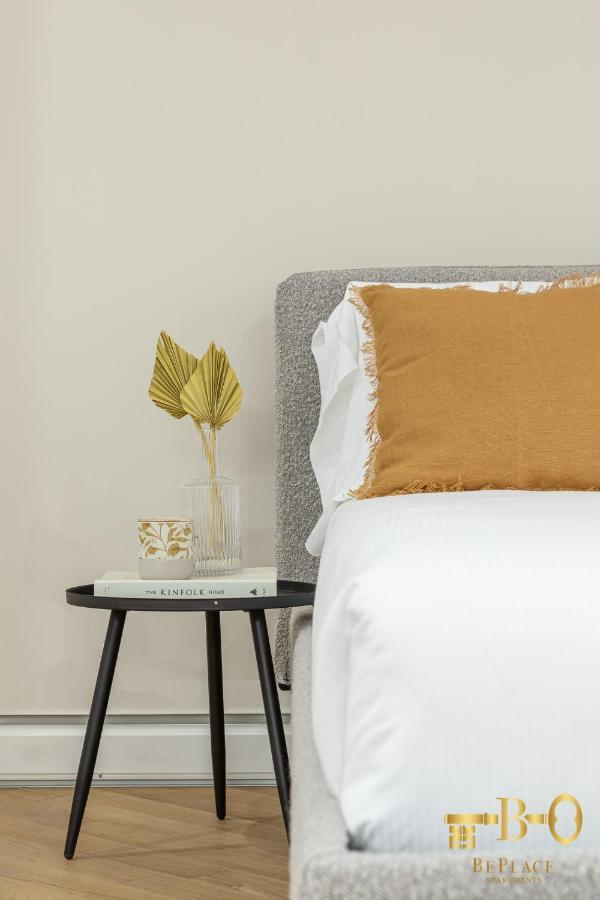 מילאנו Beplace Apartments In Porta Romana מראה חיצוני תמונה
