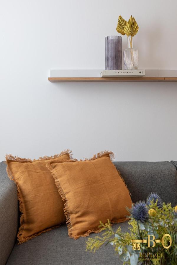 מילאנו Beplace Apartments In Porta Romana מראה חיצוני תמונה
