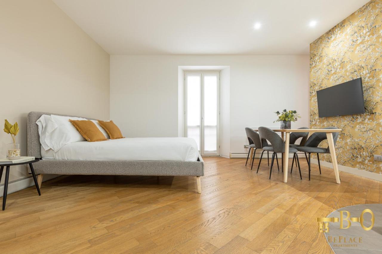 מילאנו Beplace Apartments In Porta Romana מראה חיצוני תמונה