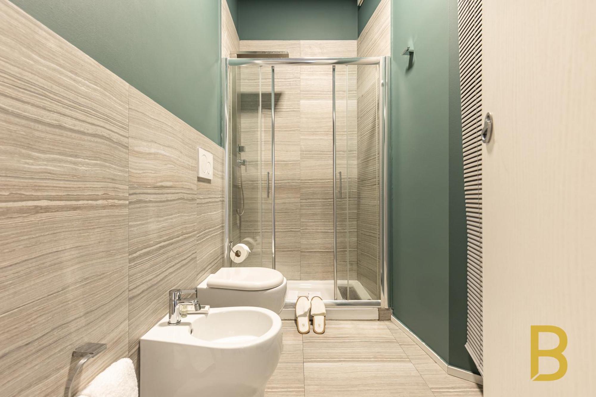 מילאנו Beplace Apartments In Porta Romana מראה חיצוני תמונה